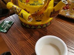 -如意林卡藏餐吧 (九寨沟店)