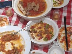 -西贝(枫蓝国际购物中心店)