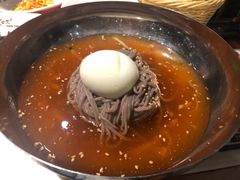 -火炉火自助餐(枫蓝国际店)