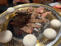 -西塔老太太泥炉烤肉(北京双井店)