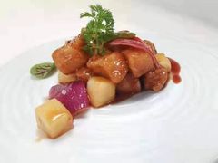 -喜宴又一村·粤菜·茶点·海鲜(壹方天地店)