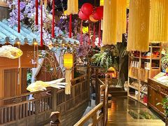 -叶叶菩提(太原别墅店)