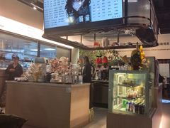 -Pekaa啤咖食肆Coffee&Bistro