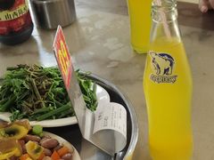 -老蔡记(二七广场店)