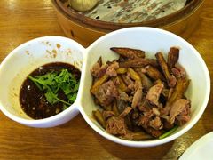 -隆喜元鱼汤包·海鲜(中联广场店)