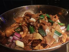 -绿茶餐厅(深圳龙华天虹购物中心店)