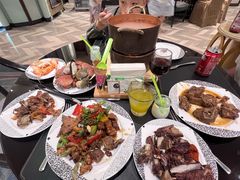 -西藏饭店·亚克·食光自助餐厅