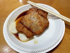 -鲜得来排骨年糕(豫园店)