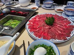 -龙森园火锅(琴台路店)