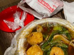 -闫家炸鸡架(五爱总店)