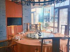 包厢-海尔洲际酒店天下一品中餐厅
