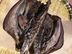 黄泥烧鸽子-鸽子窝(黄村店)