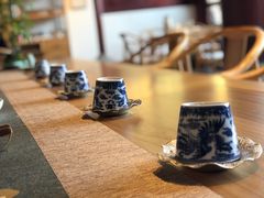 -韬光茶庵