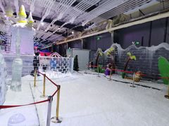 -宁波冰雪大世界(北仑区)