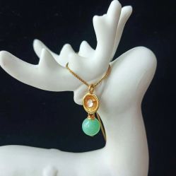 -北京七彩云南翡翠珠宝旗舰店(月坛店)