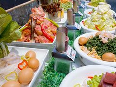 -大闫家烧烤·小海鲜家常菜(郑庄店)
