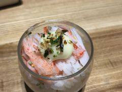 -小句号·精致料理(江南环球港店)