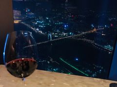 景观位-广州四季酒店·佰鲜汇·现代法餐