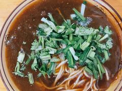 -南街牛肉麺(南街店)
