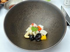 -京兆尹(雍和宫店)