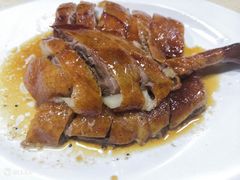-老字号蛇口德记烧腊饭店·海鲜加工