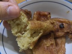 -大益烤鸡