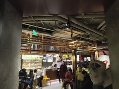 -巴奴毛肚火锅(安阳相州店)