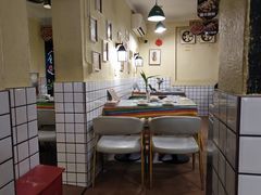 -滋味烤鱼(祥和里店)