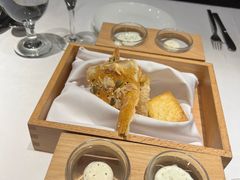 -王品牛排(佛山南海万科广场店)