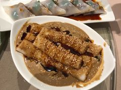 -陶陶居海鲜酒家(新马路店)