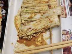-木屋烧烤(龙华店)