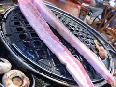 -牛犇烤肉(物资学院路店)