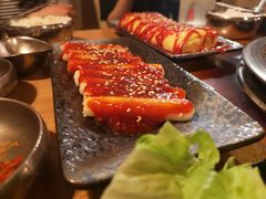 -ChangGo Korean BBQ