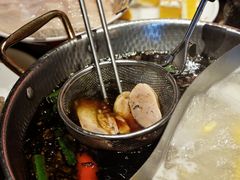 -潮澎派·潮州菜(南国明珠店)