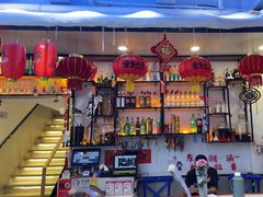 -雪乡人家东北菜·铁锅炖一切(高斯路店)