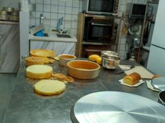 -Dark Horse·黑马蛋糕·低脂·低糖淡奶(金匙望湖大厦店)