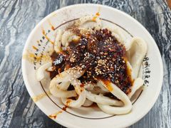 甜水面-西月城谭豆花(春熙路店)