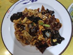 -恭敬李·烤鸭(天坛北门店)