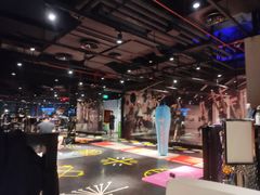 -威尔仕健身会所(古北1699店)