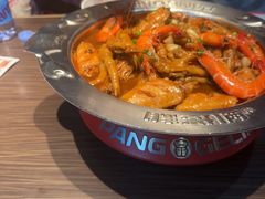 -胖哥俩肉蟹煲(福州仓山爱琴海店)