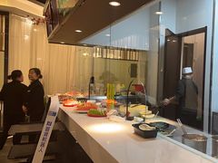 -上地宴·中关村的会客厅(清河高铁站店)
