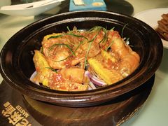 -佬麻雀·剁椒鱼头(京基KK One店)