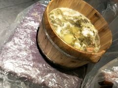 -满堂春特色餐馆