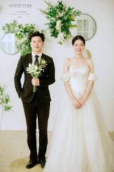 -金夫人婚纱摄影(衡阳店)