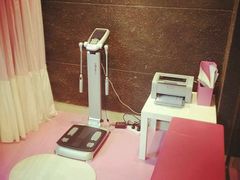 -思迈威健身(积玉桥万达店)