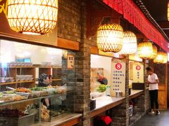 -小街天府(西工小街店)