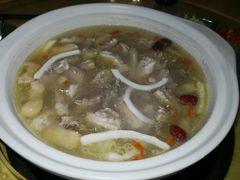 -龙泉人椰子鸡.糟粕醋.海南菜(三亚旗舰店)