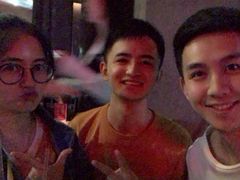 -TZ House音乐现场(来福士中心店)