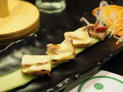 藕遇-绿茵阁牛扒餐厅(客村店)