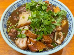 -门框胡同百年卤煮(前门店)